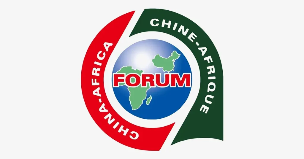 China africa forum f