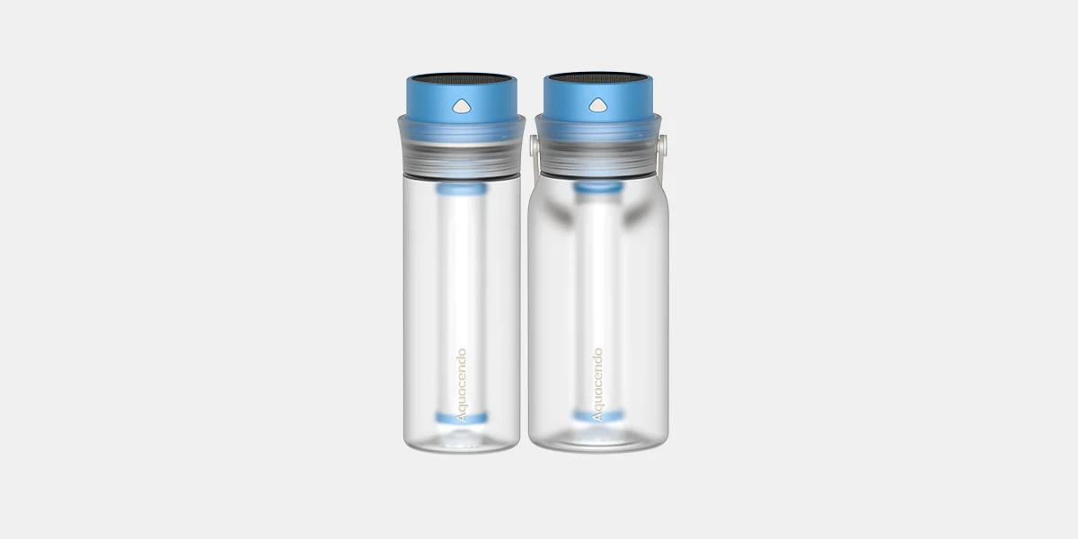 澄清蓝 560ml/915ml
