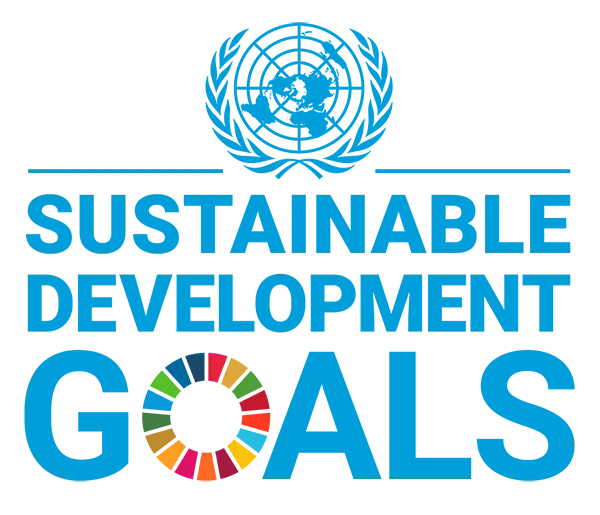 UN logo en