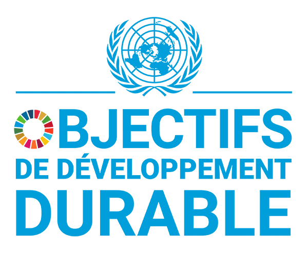 UN logo fr