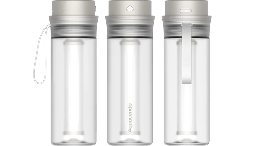 Blanc élégant 560ml