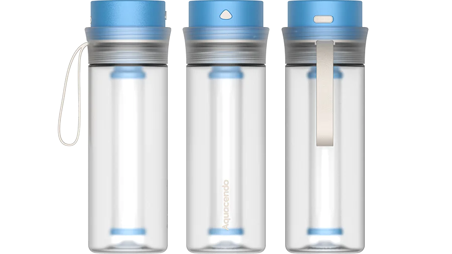 Bleu clair 560ml