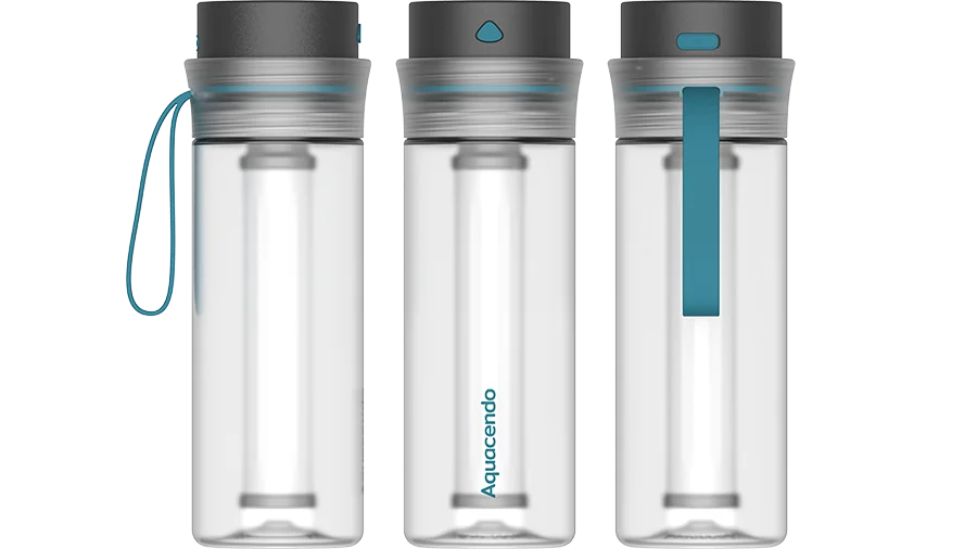 Gris graphite 560ml