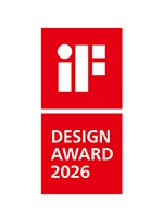 iF Design Award 2026